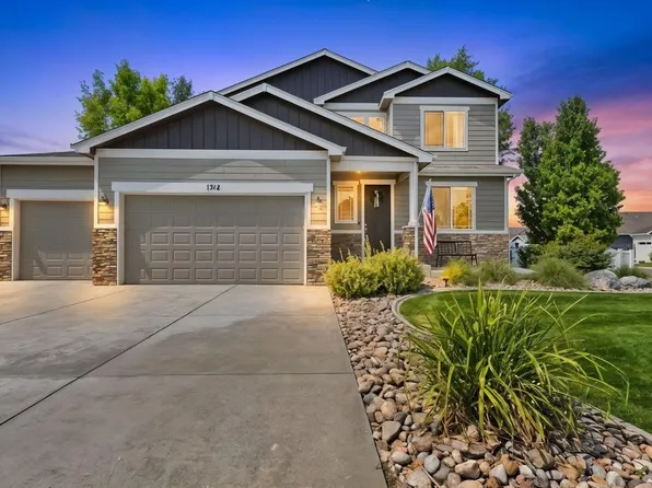 1312 Cimarron Cir, Eaton, CO 80615