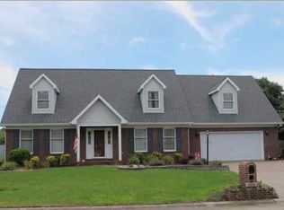 4301 Wethersfield Dr, Evansville, IN