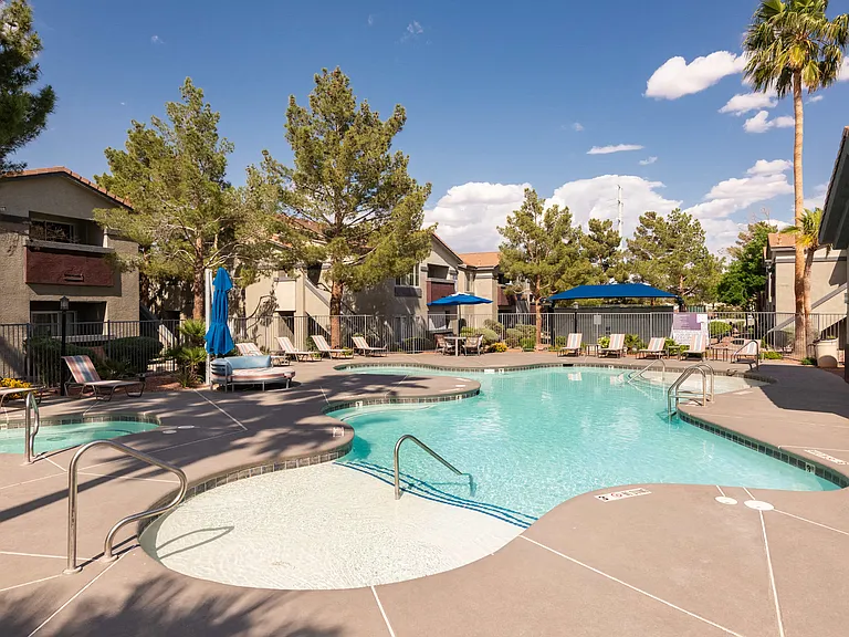 Remington Canyon Apartments — Photo 40