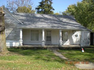 285 N Jefferson St, Wabash, IN 46992