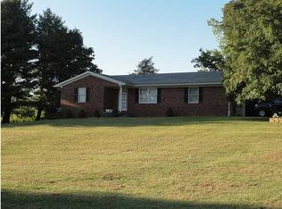 10728 Middle Mount Vernon Rd, Mount Vernon, IN 47620