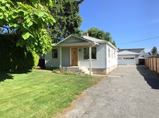 1812 5th St, Wenatchee, WA 98801