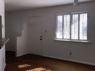 941 Rio Vista St APT B, Santa Fe, NM 87501