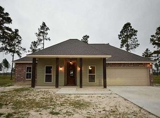1737 Birdnest Rd, Lake Charles, LA 70611