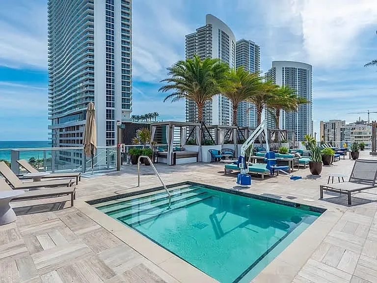 4010 S Ocean Dr #ID1269762P — Photo 33
