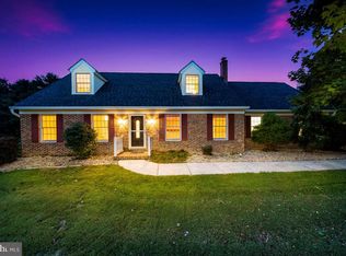 8008 Fairplay Farms Rd, Fairplay, MD 21733