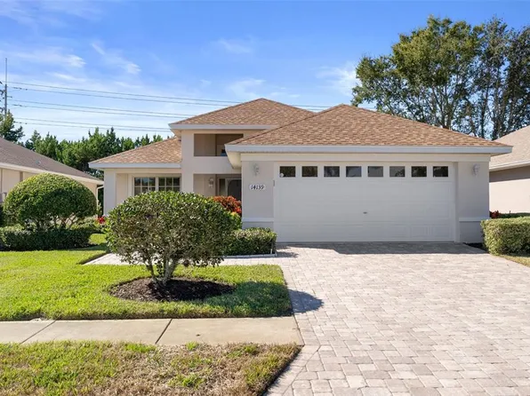 14139 Whitecap Ave, Hudson, FL 34667