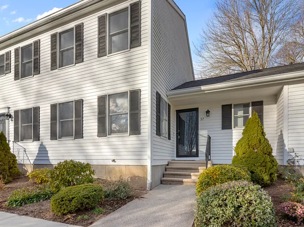319 Thomaston Road #57, Watertown, CT 06795