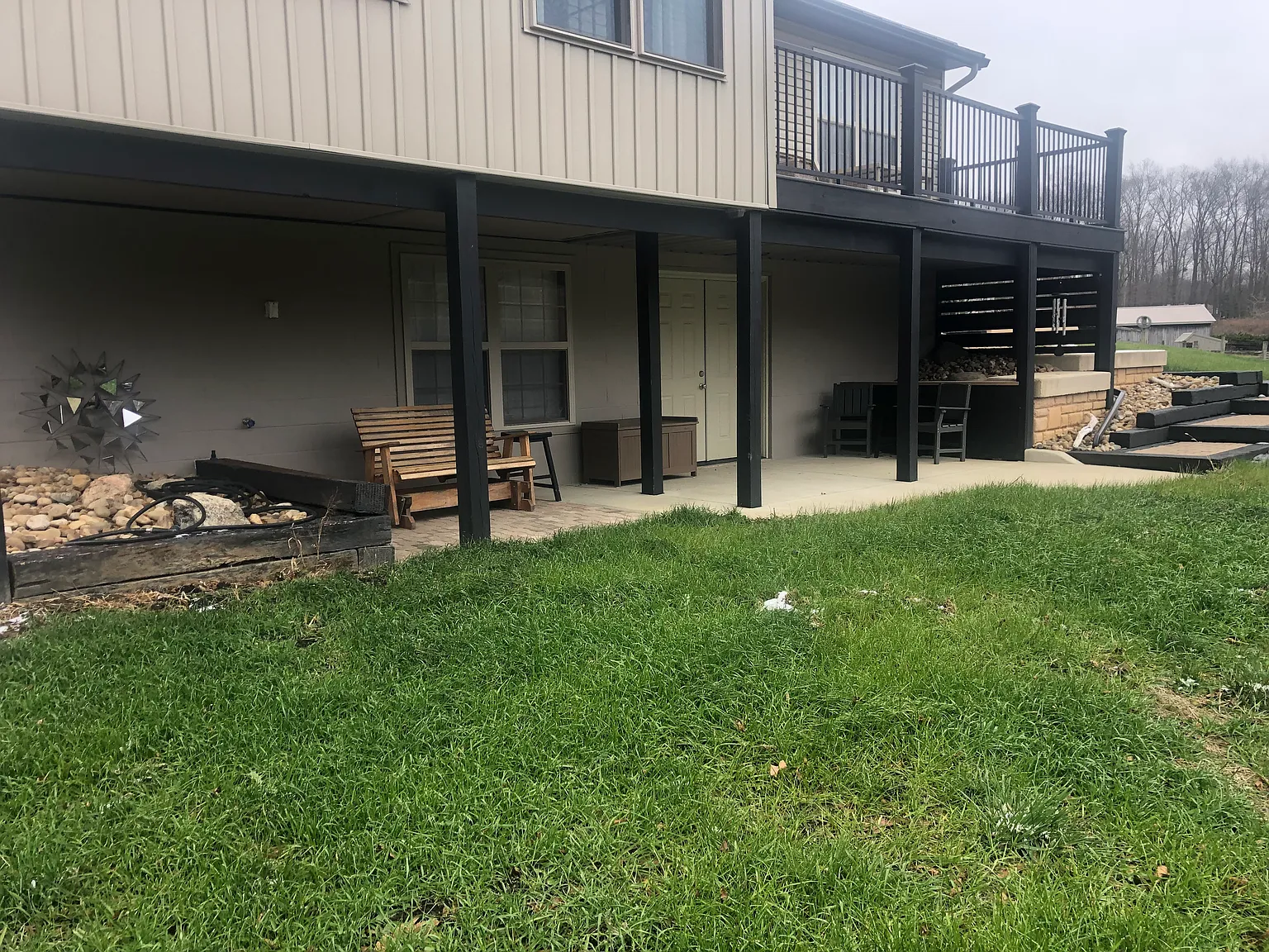 1/2 County Road 121, Mount Gilead — Photo 4