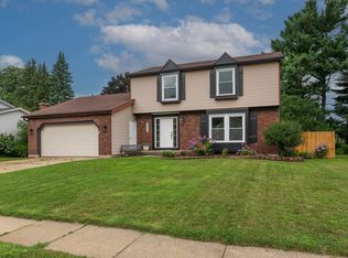 1712 Suffolk Ave, Portage, MI 49024