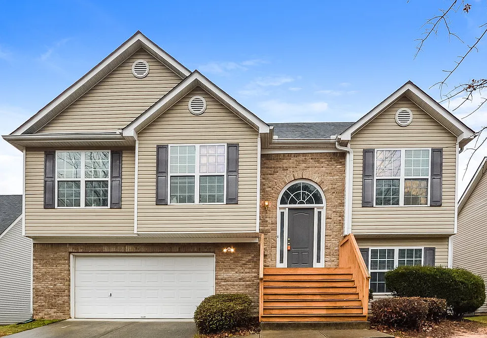 2331 Temple View Ct