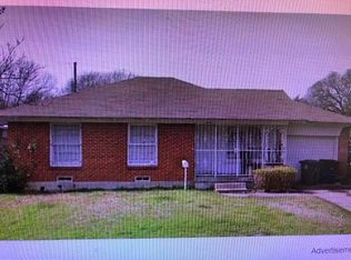 2141 Bergstrom Dr, Dallas, TX 75227