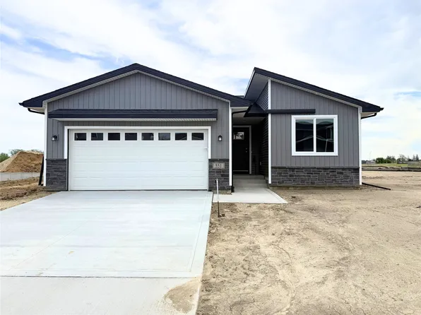 551 NW Rockwood Ln, Grimes, IA 50111