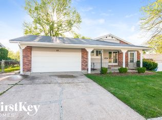 11424 Maridosa Trl, Florissant, MO 63033