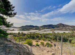 496 Camino Calafia #0, San Marcos, CA 92069