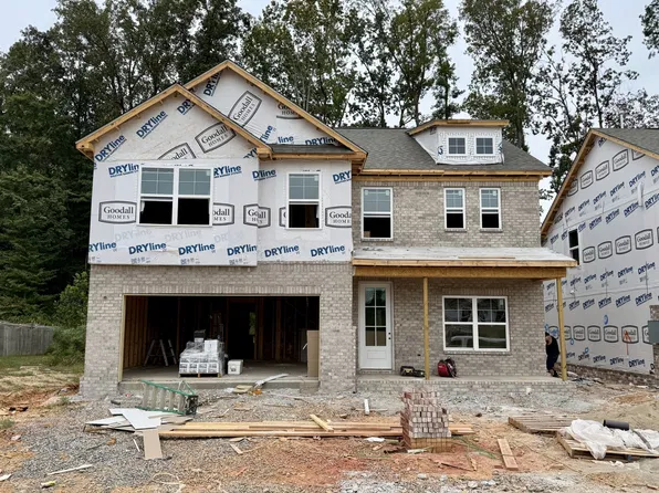 221 Hampshire Way Lot 209, White House, TN 37188