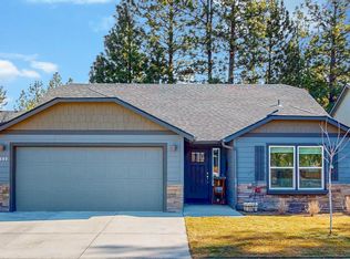 680 McKinney Ranch Rd, Sisters, OR 97759