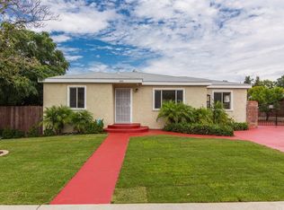 146 E Vermont Ave, Escondido, CA 92025