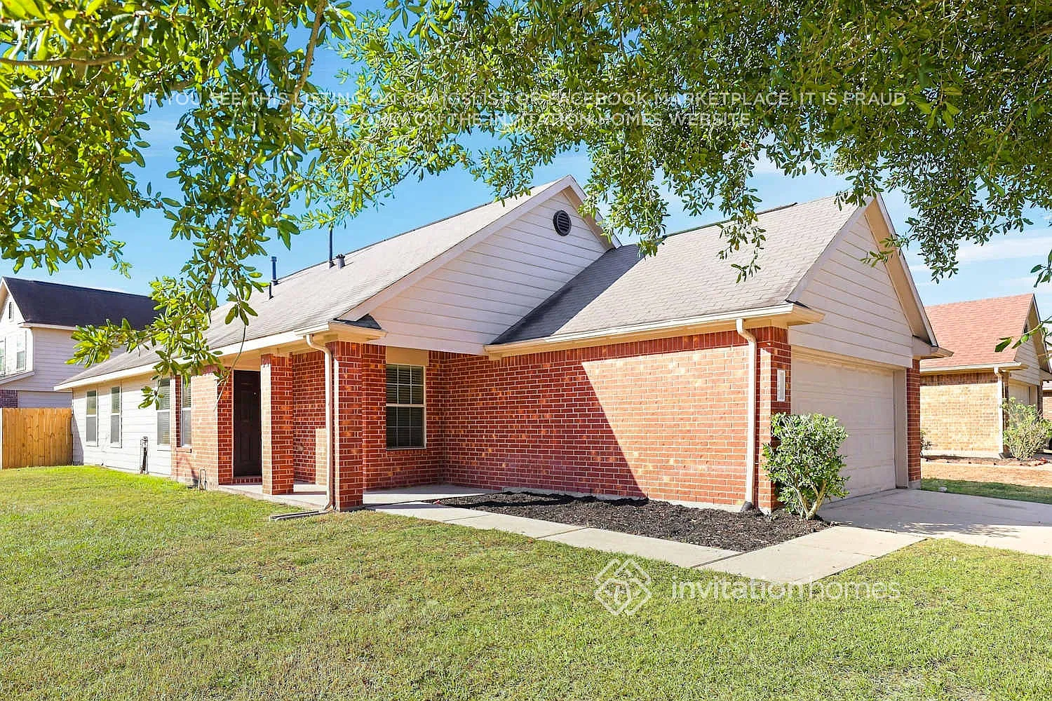 16407 Eton Brook Ln Houston, TX 77073 — Photo 2