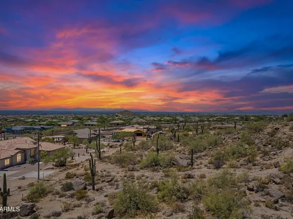 2703 N 90TH Street #-, Mesa, AZ 85207