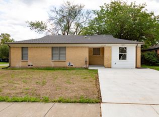 3400 Sidney Dr, Mesquite, TX