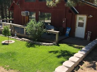 1539 Grizzly Rd, Portola, CA 96122