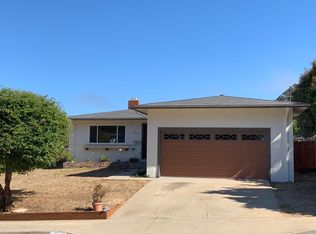 2035 Paralta Ave, Seaside, CA