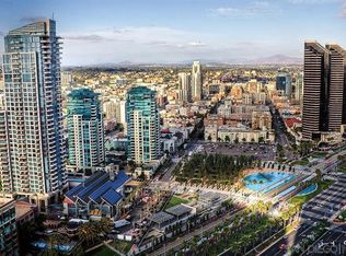 555 Front St UNIT 205, San Diego, CA 92101