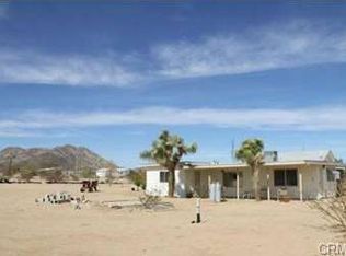 60653 Applegate Way, Landers, CA 92285