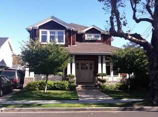 1521 Howard Ave, Burlingame, CA 94010