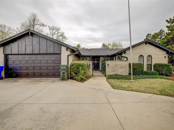 2328 Parkland Way, Norman, OK 73069