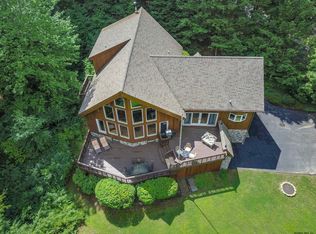 31 Mohawk Mountain Rd, Lake George, NY 12845