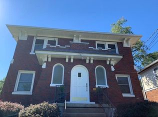 4419 Erie Ave APT 3, Cincinnati, OH 45227