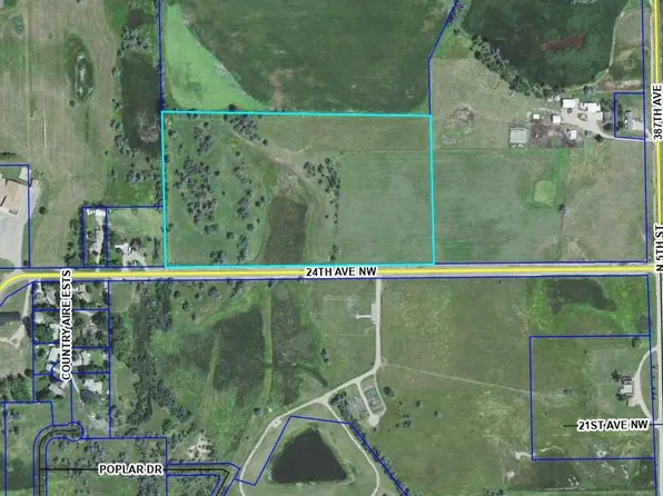 1010 24th Ave NW, Aberdeen, SD 57401