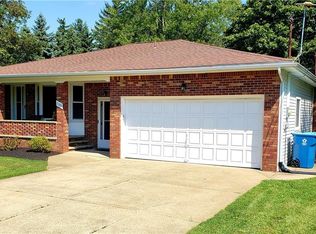 7195 Gemini Ave, Derby, NY 14047