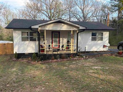122 Ken Dr, Salem, AR, 72576