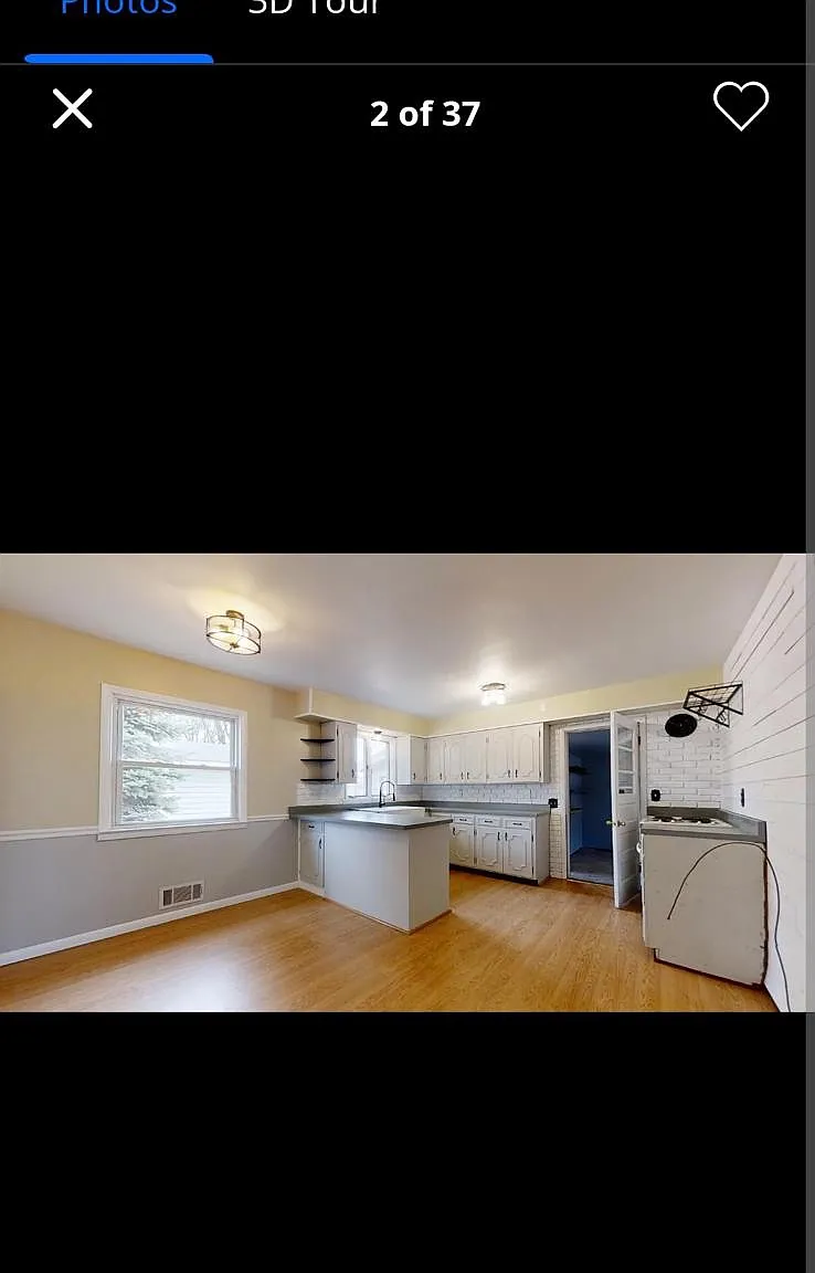 3 bed, 1120 sqft, $2,400 — Photo 2
