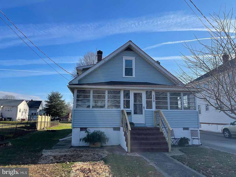 130 N River Dr, Pennsville, NJ 08070 Zillow