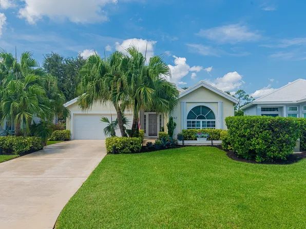 442 SW Fairway Vista, Port St Lucie, FL 34986