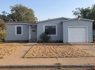 1403 Sunset Blvd, Odessa, TX 79763
