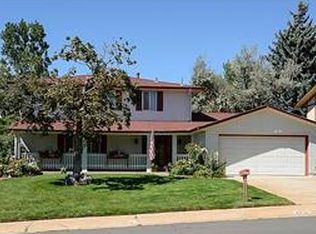 4731 S Xenia St, Denver, CO 80237