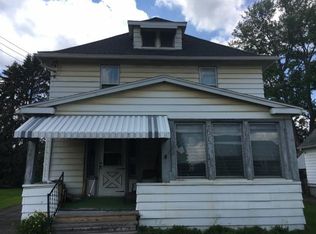 29 Louisa St, Binghamton, NY 13904