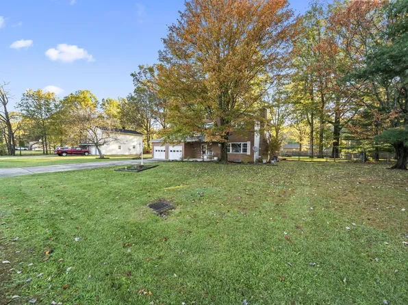 310 Summit Ridge Rd N, Reynoldsburg, OH 43068