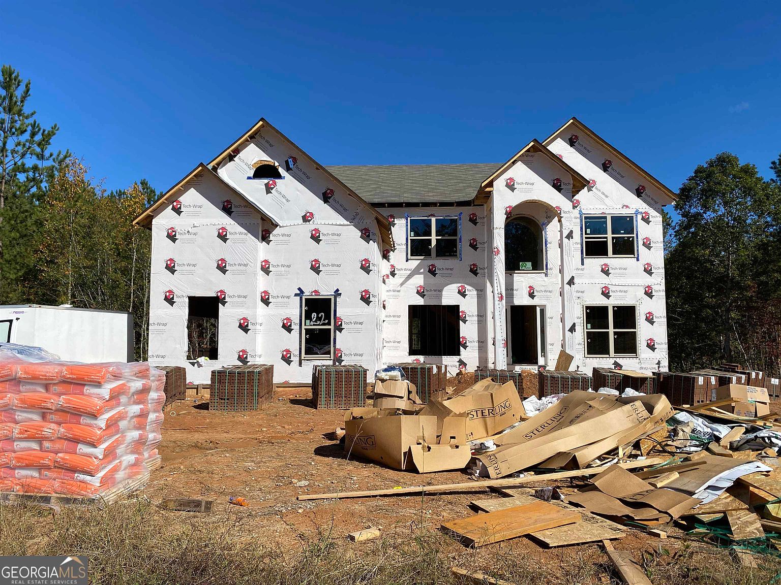 6100 Belmont Dr LOT 22, Douglasville, GA 30135 Zillow