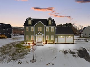 40 Austin Ct LOT 3, Brockton, MA 02302