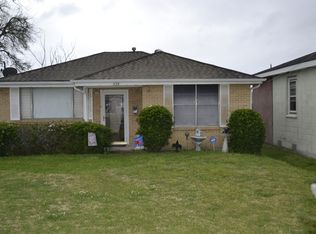 428 Farrington Dr, Marrero, LA 70072