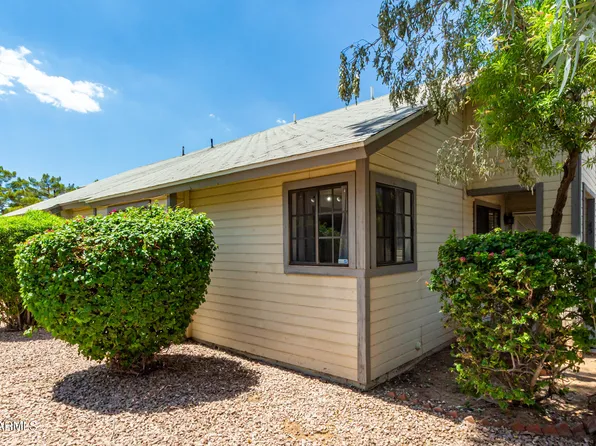 2455 E BROADWAY Road #45, Mesa, AZ 85204