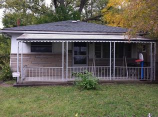 843 Midland Ave, Columbus, OH
