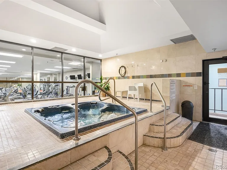 1551 Larimer St #2203 — Photo 38
