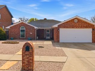 9628 San Bernardino Ave NE, Albuquerque, NM 87109